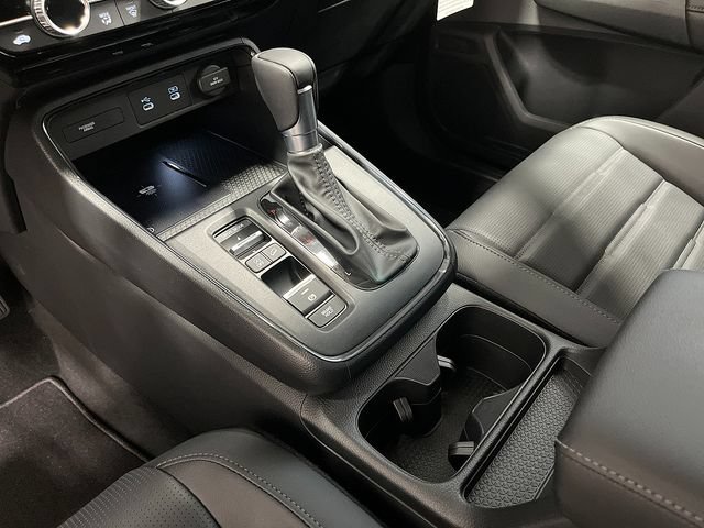 New 2026 Honda CR-V EX-L image 17