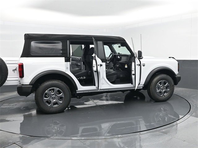 New 2025 Ford Bronco Big Bend image 29