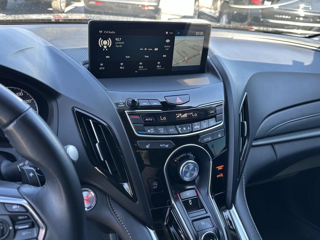 Used 2022 Acura RDX FWD w/ Technology Package image 27