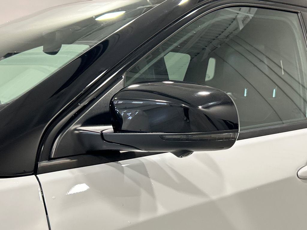 Used 2023 Jeep Compass High Altitude w/ Driver Assist Group I image 12