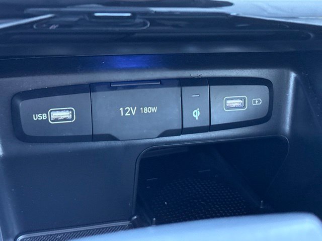Used 2024 Hyundai Tucson SEL w/ Convenience Package AWD/4WD image 18