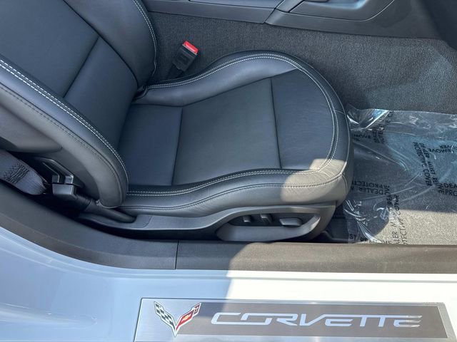 Used 2019 Chevrolet Corvette Grand Sport image 13