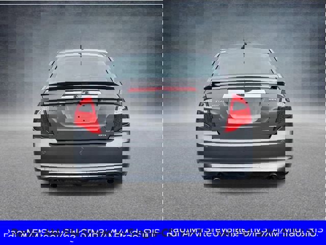 Used 2011 Ford Fusion SEL w/ 302A Rapid Spec Order Code image 5