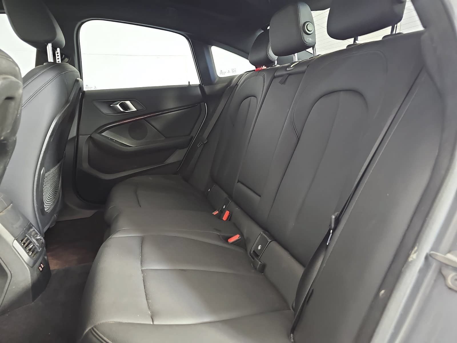 Used 2022 BMW 228i Gran Coupe w/ Lights Package FWD image 12