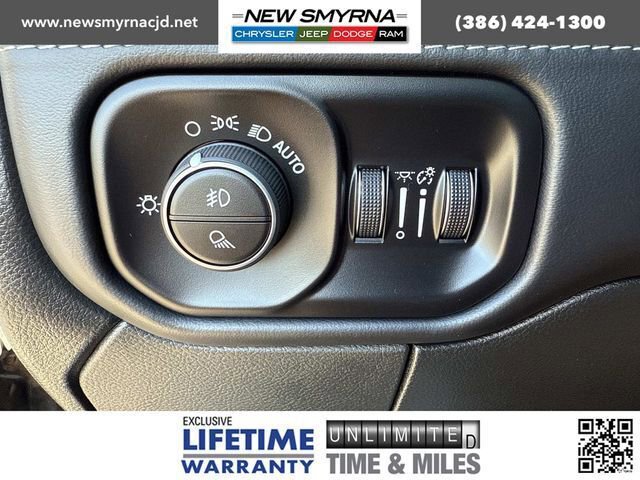 New 2026 RAM 2500 Limited image 27