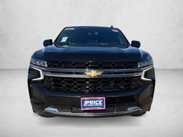 Used 2022 Chevrolet Tahoe LS w/ Driver Alert Package RWD image 2