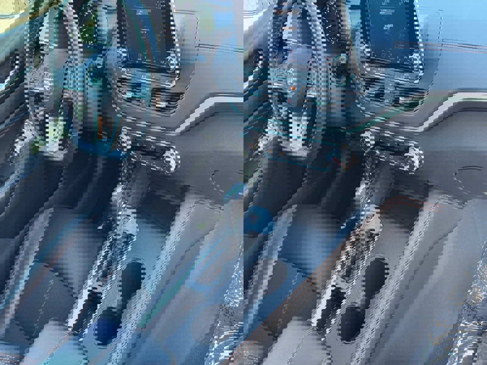 Used 2022 Nissan Altima 2.5 SR image 9