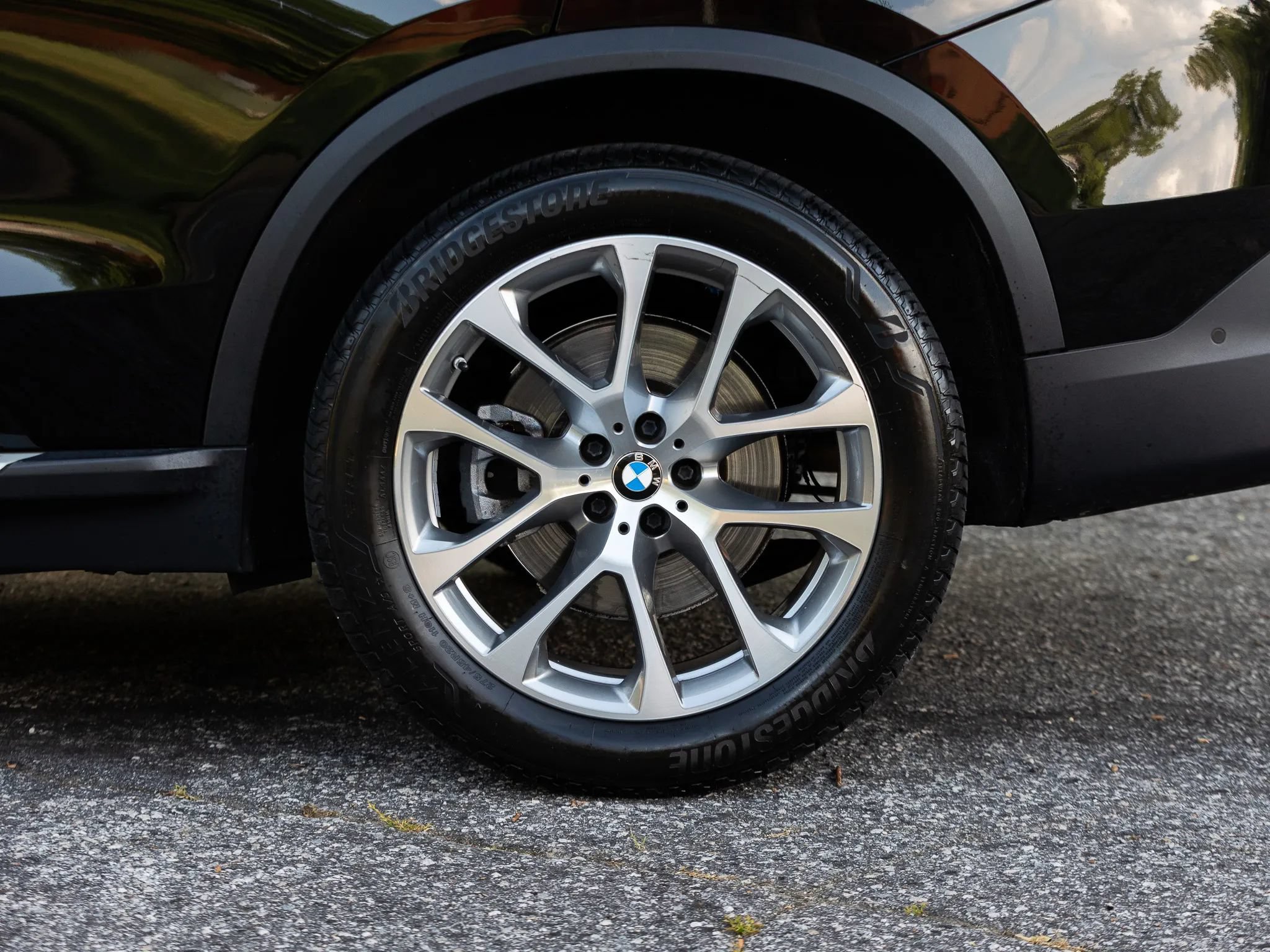 Used 2023 BMW X5 sDrive40i RWD image 13