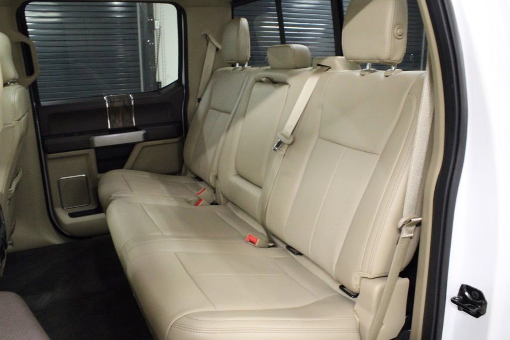 Used 2018 Ford F150 Lariat image 35