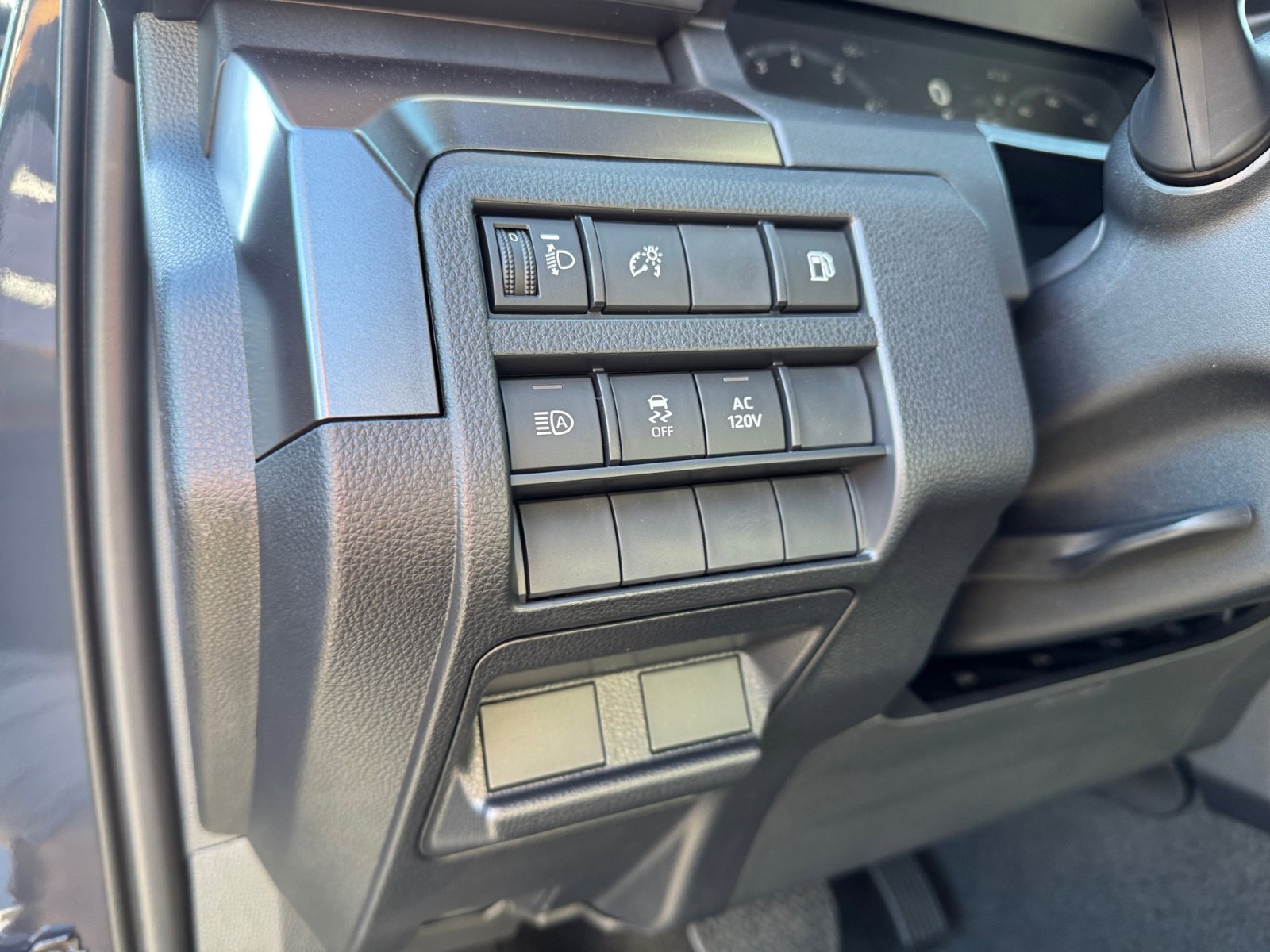 New 2025 Toyota 4Runner TRD Off-Road image 31