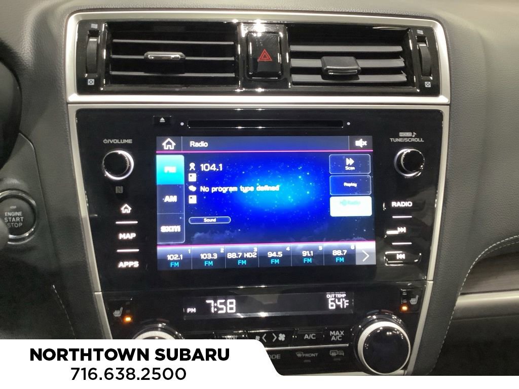 Used 2019 Subaru Legacy 3.6R Limited image 14