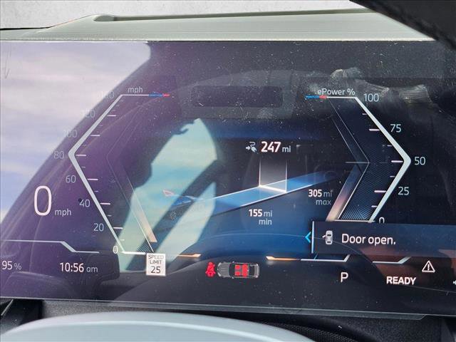 New 2026 BMW i5 eDrive40 w/ M Sport Package RWD image 11