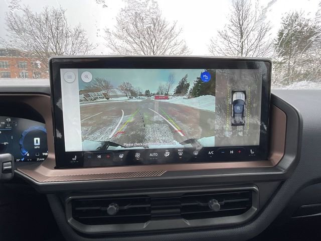 New 2025 Ford Bronco Sport Outer Banks w/ Outer Banks Tech Package+ image 18