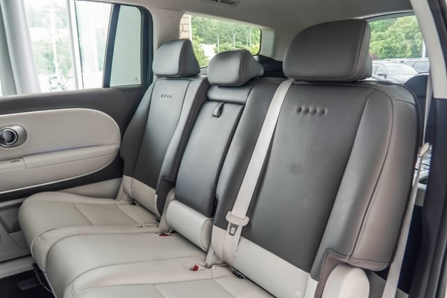 New 2026 Hyundai Ioniq 9 SEL AWD/4WD image 51