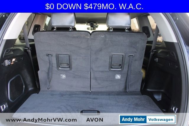 Used 2021 Jeep Grand Cherokee L Limited image 9