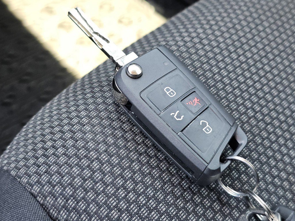 Used 2021 Volkswagen Jetta S FWD image 31