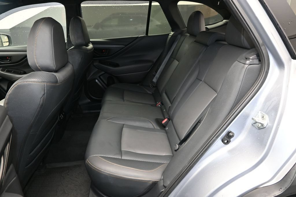 Used 2024 Subaru Outback Wilderness AWD/4WD image 16