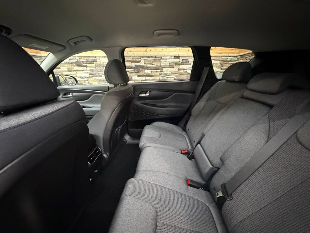 Certified 2023 Hyundai Santa Fe SEL AWD/4WD image 29