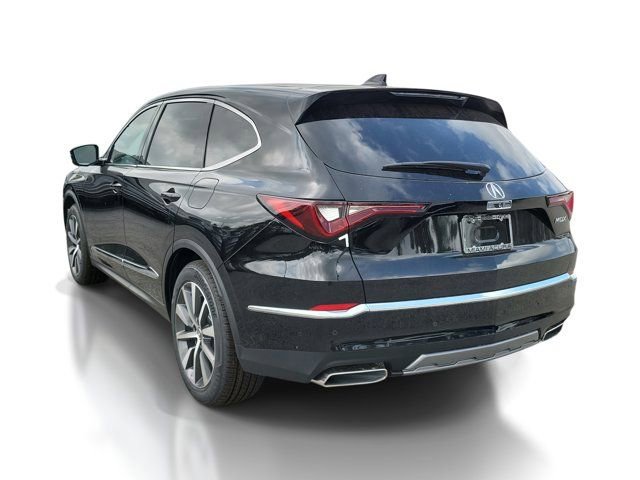 New 2025 Acura MDX w/ Technology Package image 3