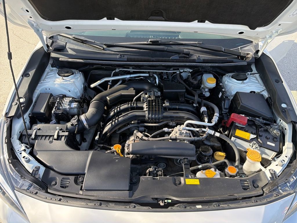 Used 2020 Subaru Crosstrek 2.0i Premium image 32