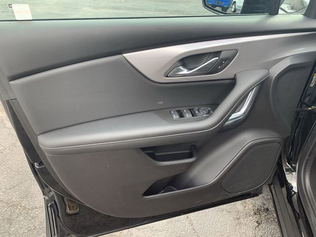 Certified 2024 Chevrolet Blazer LT w/ Driver Confidence Package image 21