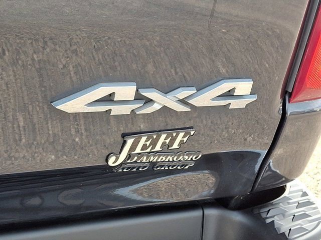 Certified 2021 RAM 1500 Big Horn AWD/4WD image 35
