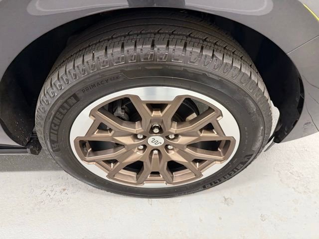 Used 2025 Ford Expedition Max King Ranch image 5