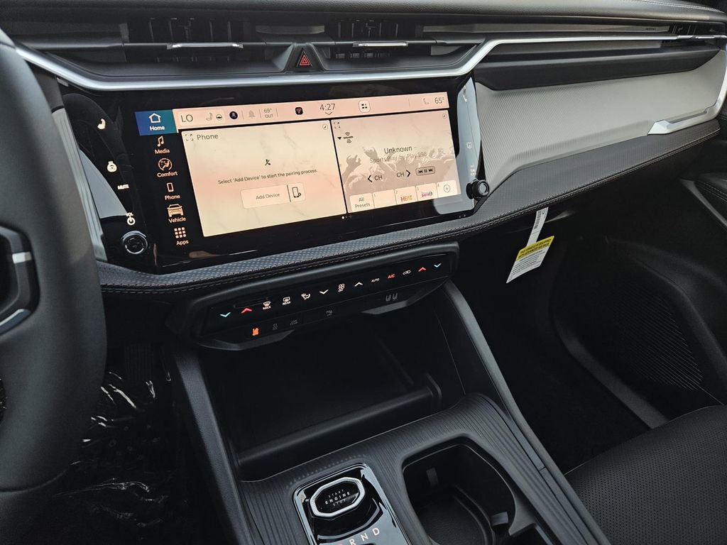 New 2026 Jeep Cherokee Limited image 19