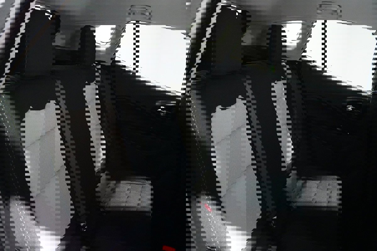 Used 2026 Chevrolet Trax LS w/ Driver Confidence Package image 10