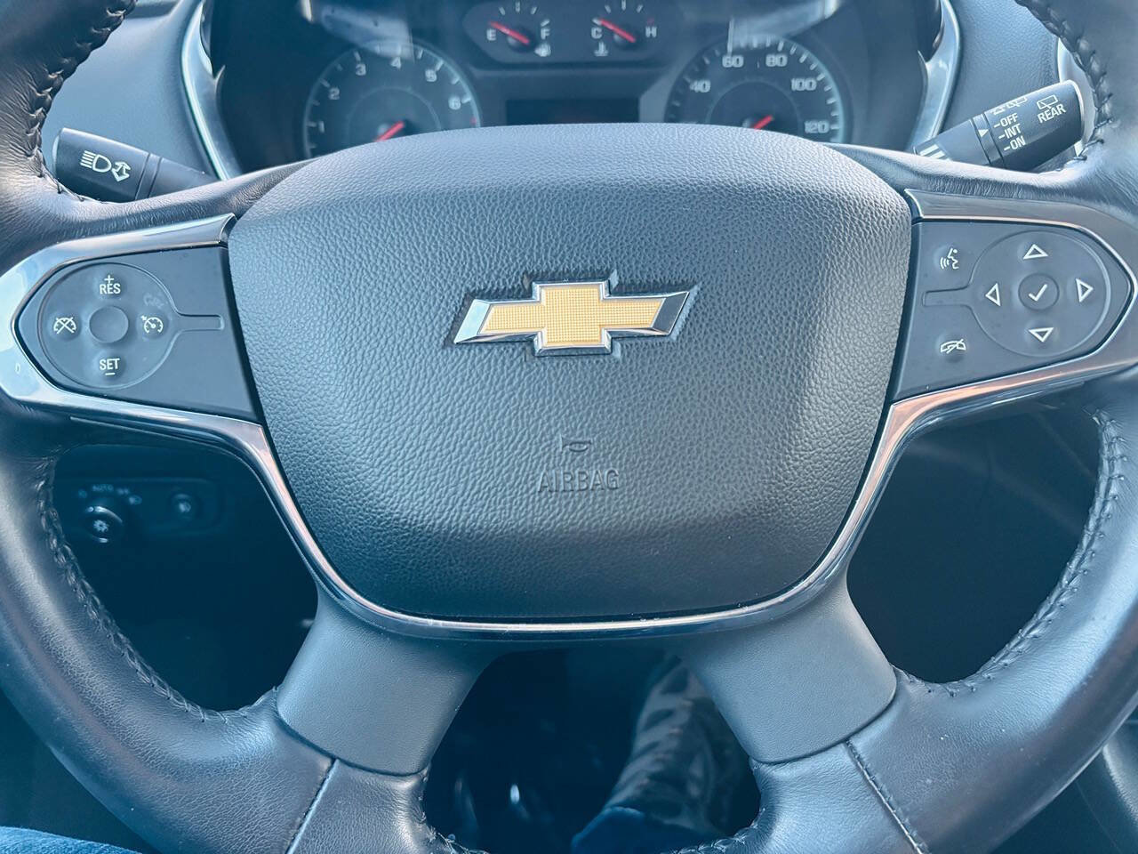 Used 2019 Chevrolet Traverse LT image 29