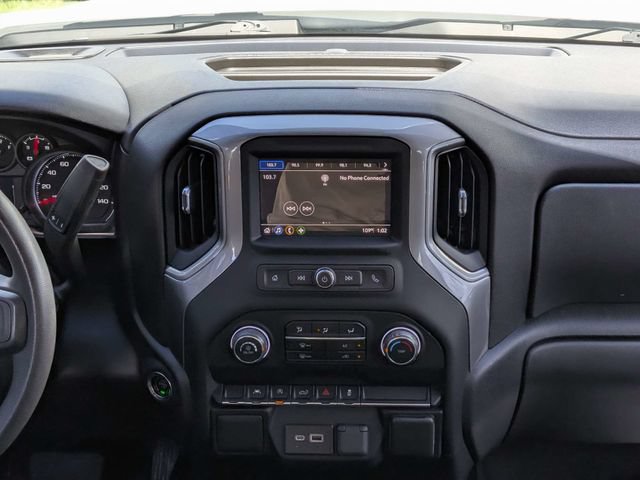 Used 2022 Chevrolet Silverado 1500 Custom AWD/4WD image 15