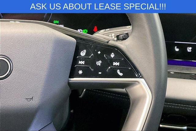 Used 2025 Audi Q6 e-tron Premium Plus w/ Premium Plus image 19