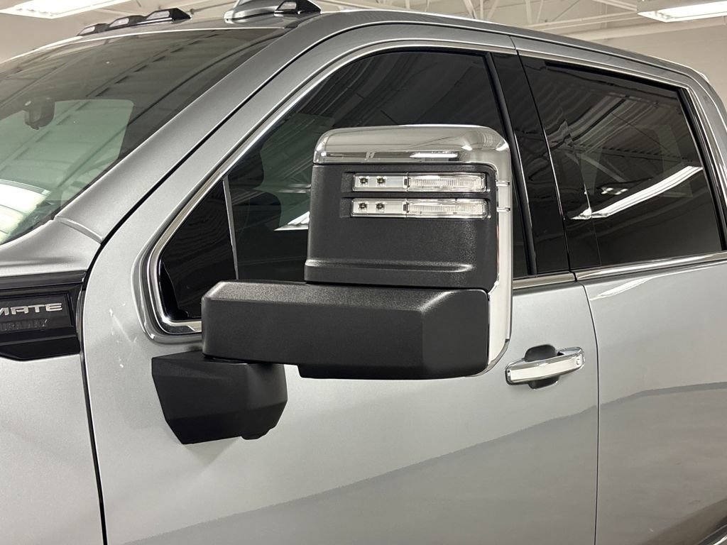 Certified 2025 GMC Sierra 2500 Denali Ultimate image 11