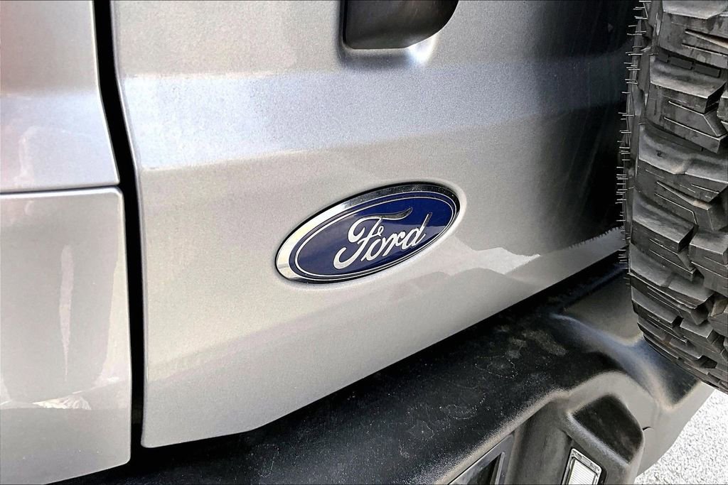 Certified 2024 Ford Bronco Wildtrak AWD/4WD image 30