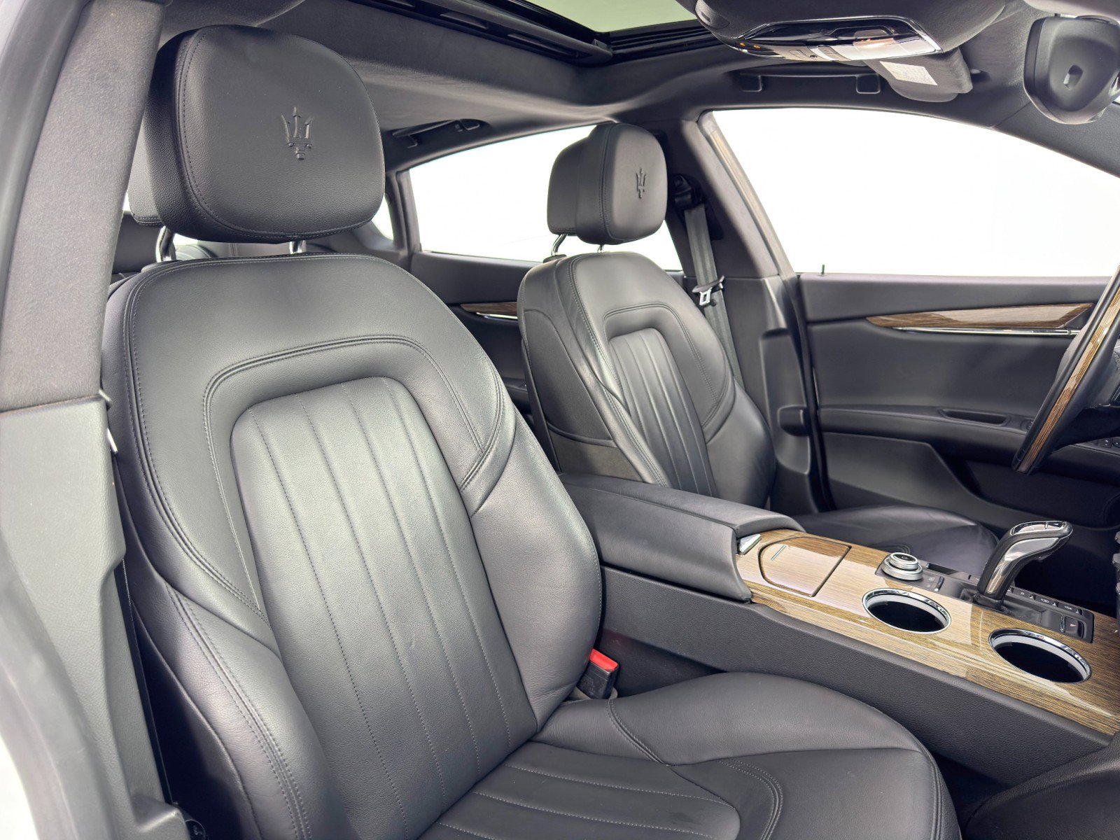 Used 2022 Maserati Quattroporte GT image 36