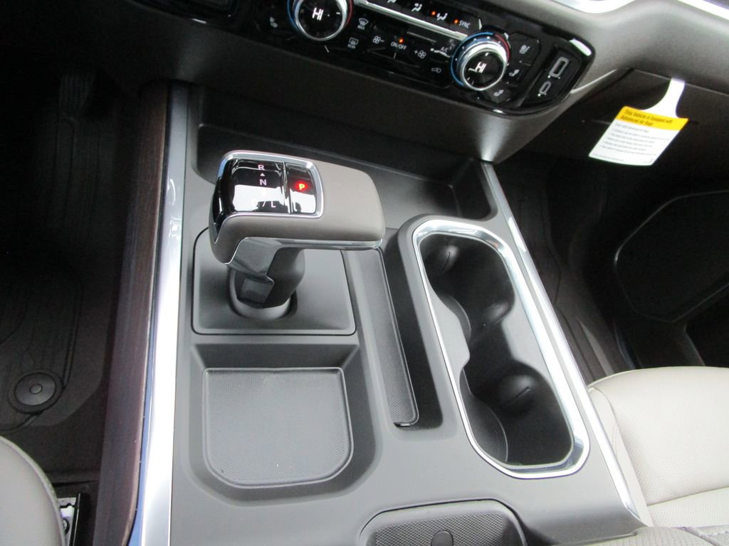 New 2026 GMC Sierra 1500 SLT w/ SLT Premium Plus Package image 39