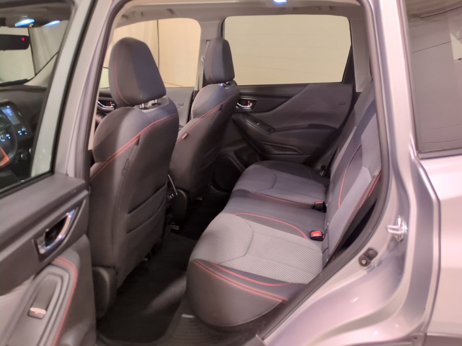 Used 2024 Subaru Forester Sport AWD/4WD image 15