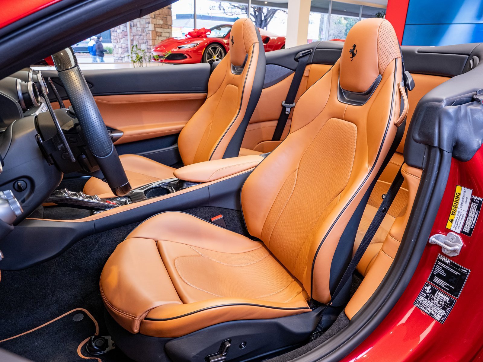 Used 2022 Ferrari Portofino M image 11