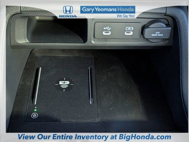 Certified 2026 Honda Passport RTL image 32