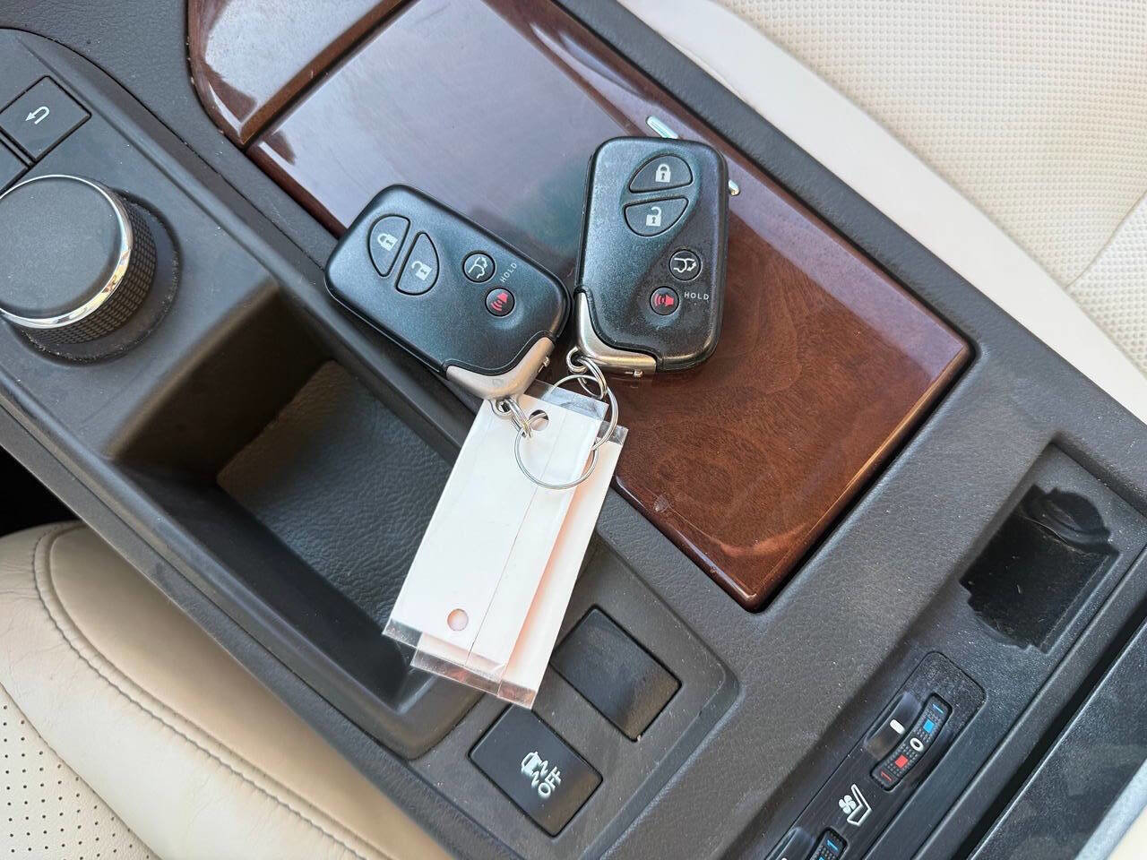 Used 2013 Lexus RX 350 FWD image 46