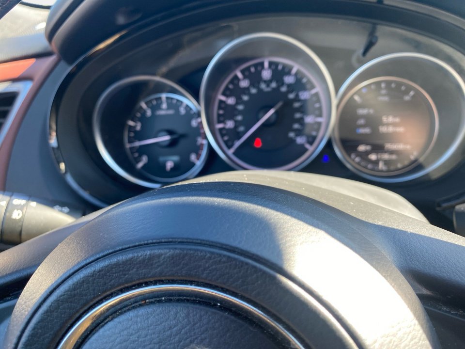 Used 2017 MAZDA CX-9 Signature image 13