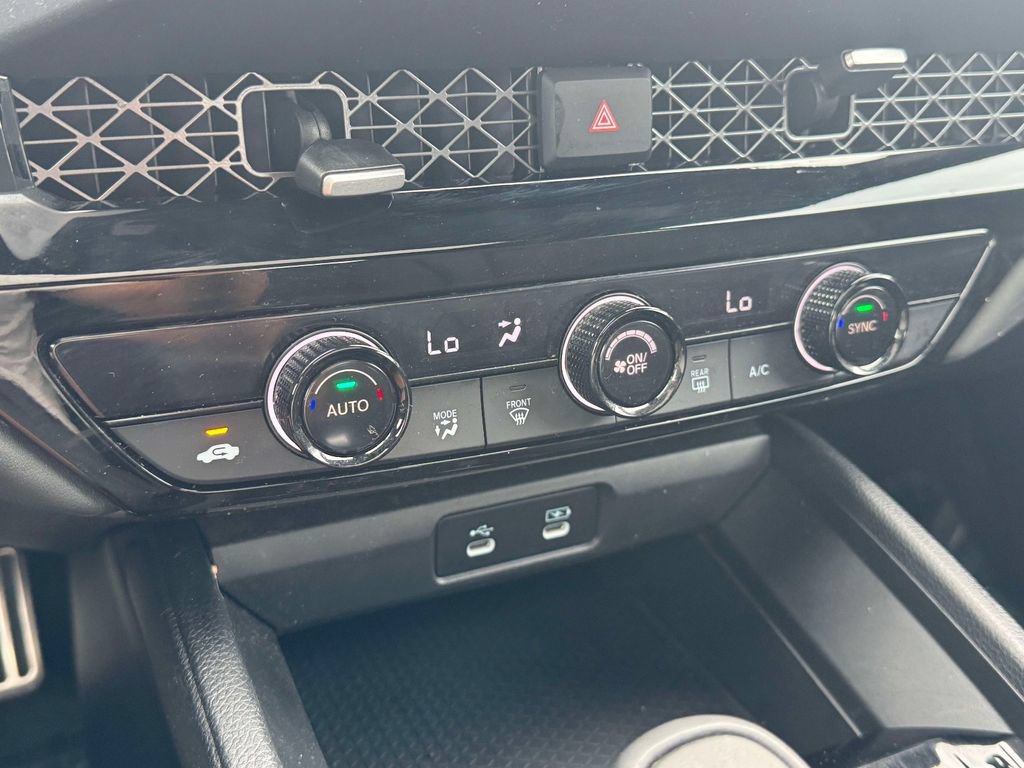 Used 2024 Honda Accord Sport image 24