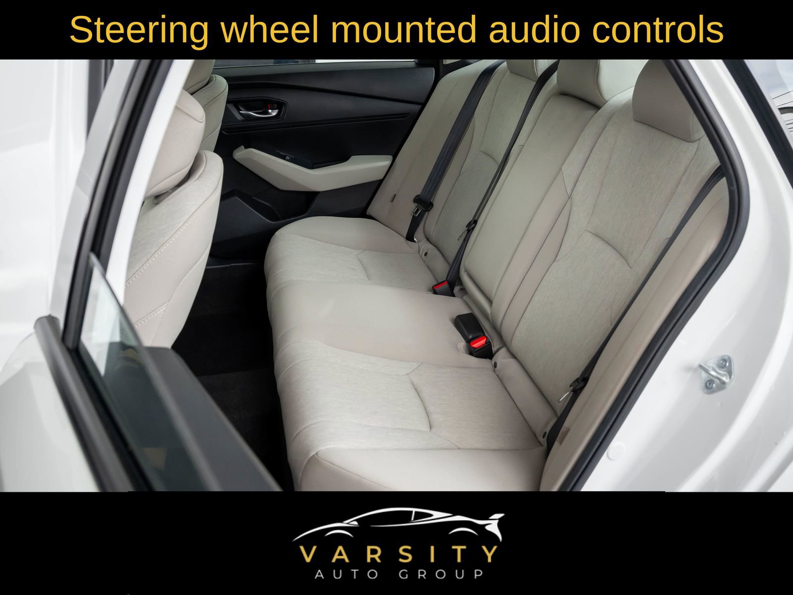 Used 2024 Honda Accord EX image 15