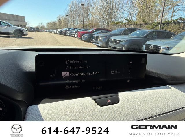 New 2026 MAZDA CX-90 3.3 Turbo S w/ Premium Plus AWD/4WD image 27