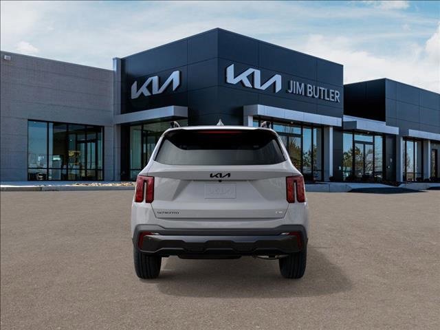 New 2026 Kia Sorento SX image 5
