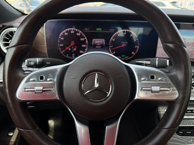 Used 2019 Mercedes-Benz CLS 450 4MATIC image 25