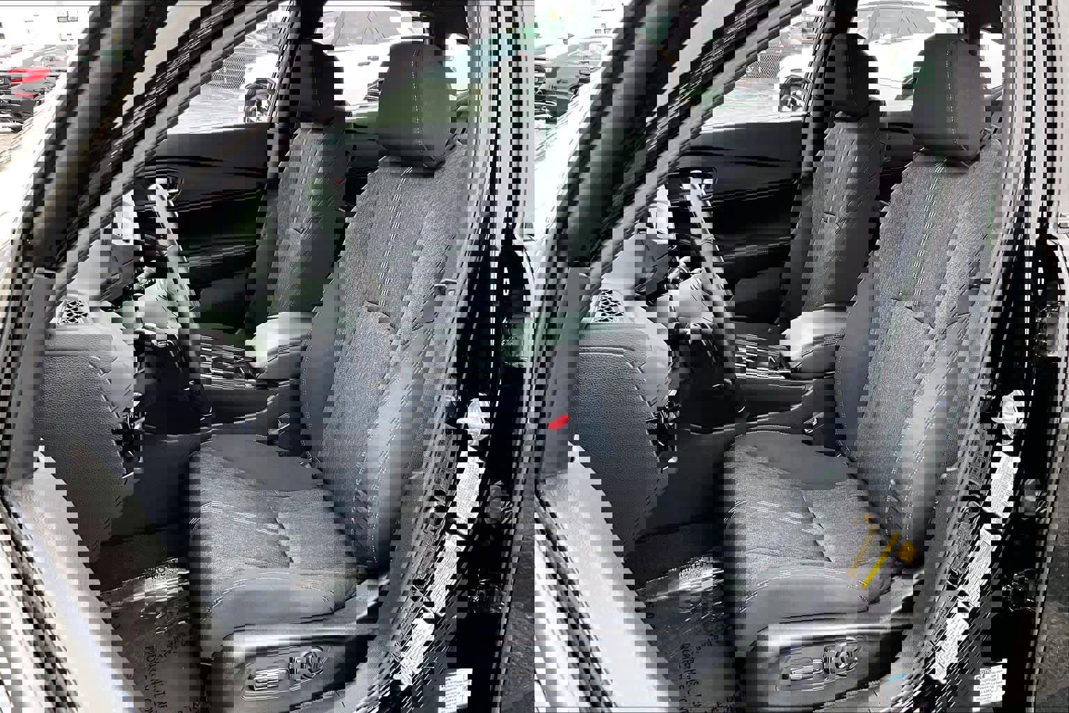 Used 2023 Honda Accord Sport image 7