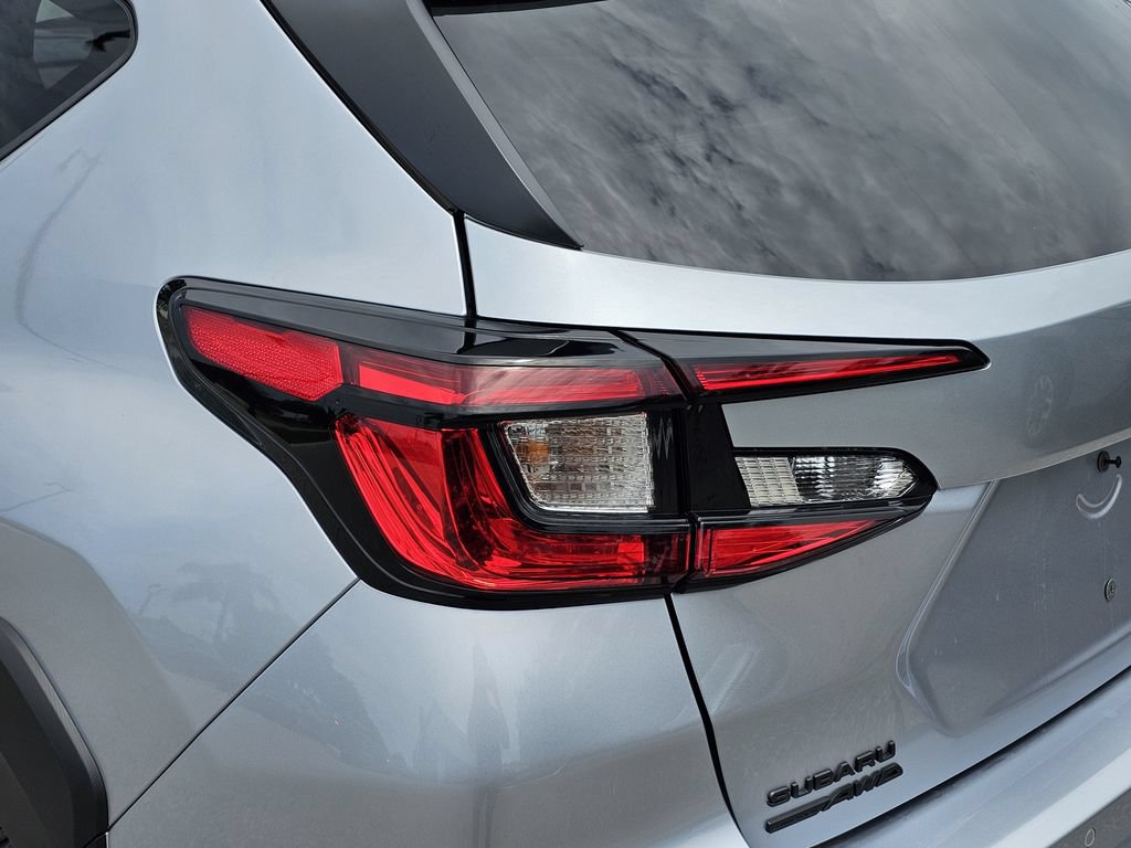 New 2026 Subaru Crosstrek 2.5i Limited AWD/4WD image 7