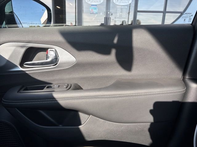 New 2026 Chrysler Pacifica Limited w/ S Appearance Package image 25