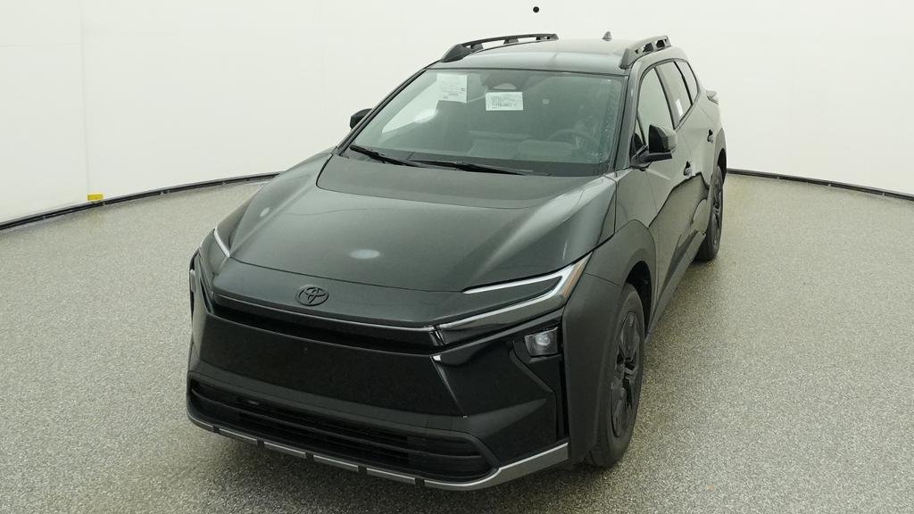 New 2026 Toyota bZ Woodland AWD/4WD image 20